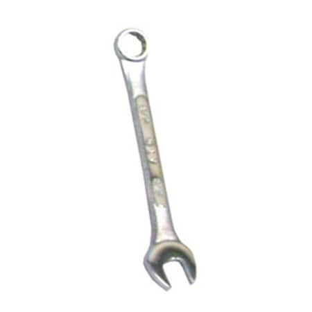 Atd Tools 12-Point Fractional Raised Panel Combination Wrench - 0.37 X 4.31 In. ATD-6012